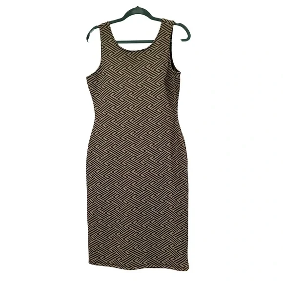 RD Style | Dresses | Textured Knit Bodycon Midi Dress | Poshmark
